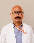 Prof. (Dr.) Gunajit Das , MD